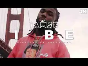 Video: Iamsu! - I Be